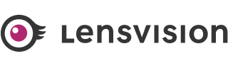 Logo Lensvision AG