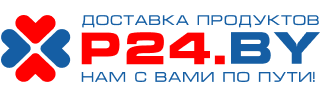 Logo P24.BY