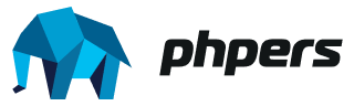 Logo PHPers